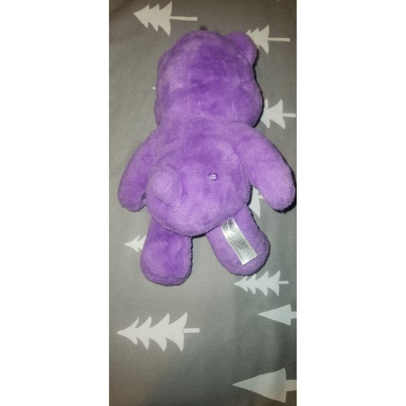 Care Bears 14 Inch  Share Bear Soft Huggable Plush - Picture 5 of 6